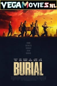 Burial (2022) {English With Subtitles}