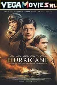 Hurricane (2018) Dual Audio {Hindi-English}