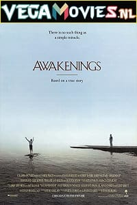 Awakenings (1990) Dual Audio {Hindi-English}