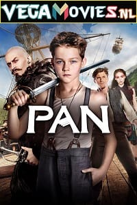 Pan (2015) BluRay {English With Subtitle}