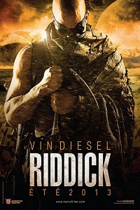 Riddick (2013) Dual Audio {Hindi-English}