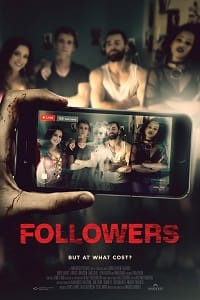 Followers (2021) BluRay {English With Subtitles} Full Movie