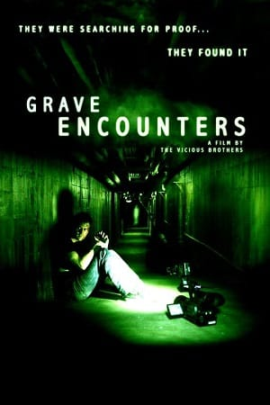 Grave Encounters (2011) {English with Subtitles} Full Movie WEB-DL