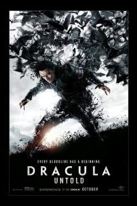 Dracula Untold (2014) Dual Audio [Hindi-English]