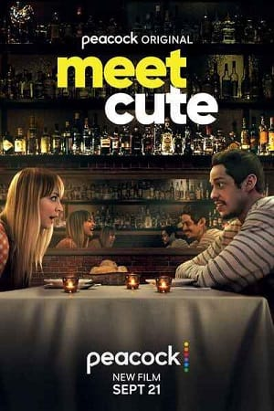 Meet Cute (2022) WEB-DL {English With Subtitles} Full Movie