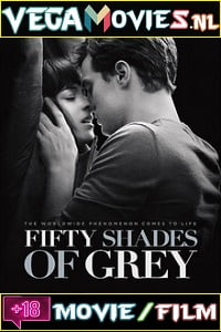 [18-] Fifty Shades of Grey (2015) Dual Audio {Hindi 5.1 ORG-English}