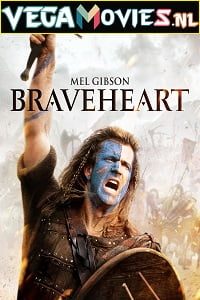 Braveheart (1995) Dual Audio {Hindi-English}