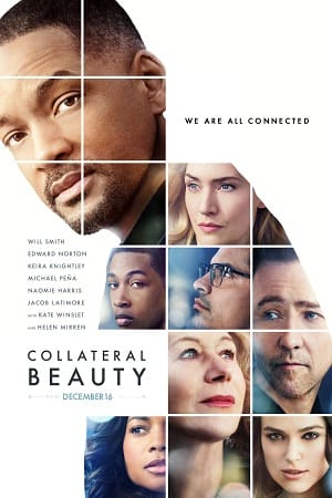 Collateral Beauty (2016) BluRay {English With Subtitles} Full Movie