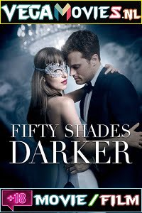 [18-] Fifty Shades Darker (2017) Dual Audio {Hindi-English}