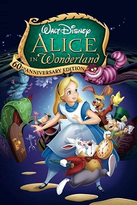 Alice in Wonderland (1951) Dual Audio {Hindi-English}