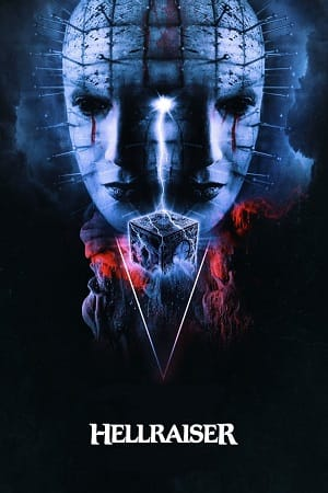 Hellraiser (2022) WEB-DL [English DD5.1 With Subtitles] Full Movie