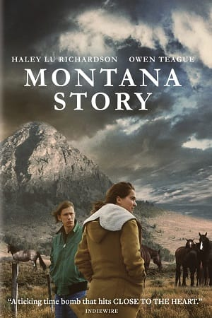 Montana Story (2021) BluRay {English With Subtitles} Full Movie