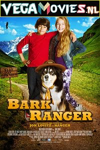 Bark Ranger (2015) Dual Audio {Hindi-English}