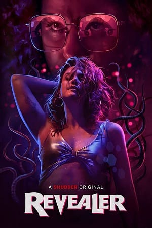 Revealer (2022) WEB-DL {English With Subtitles} Full Movie