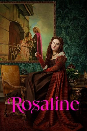 Rosaline (2022) {English with Subtitles} Full Movie WEB-DL