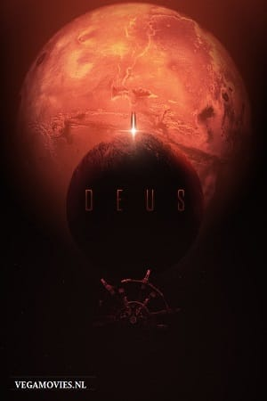 Deus (2022) BluRay {English With Subtitles} Full Movie