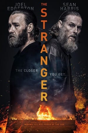 The Stranger (2022) WEB-DL {English With Subtitles} Full Movie