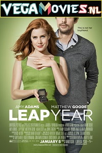 Leap Year (2010) Dual Audio {Hindi-English}