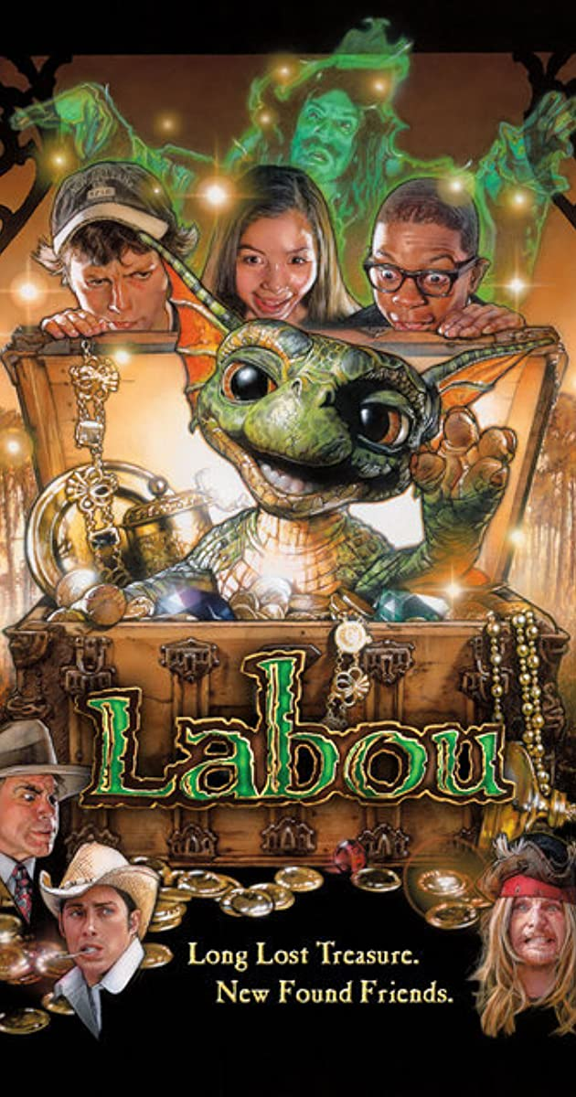 Labou (2008) Dual Audio {Hindi-English}