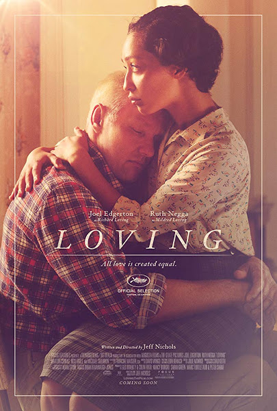 Loving (2016) Dual Audio Hindi Movie