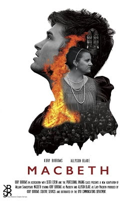 Macbeth (2006) Dual Audio {Hindi-English}