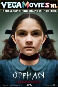 Orphan (2009) Dual Audio {Hindi-English}