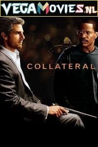 Collateral (2004) Dual Audio {Hindi-English}