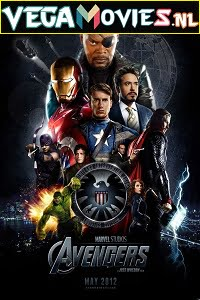 The Avengers (2012) Dual Audio {Hindi-English}