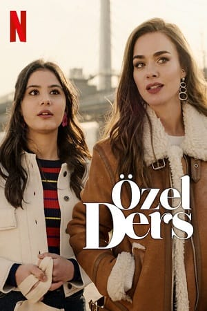 Private Lesson – Özel Ders (2022) WEB-DL Dual Audio {Turkish-English} Full Movie