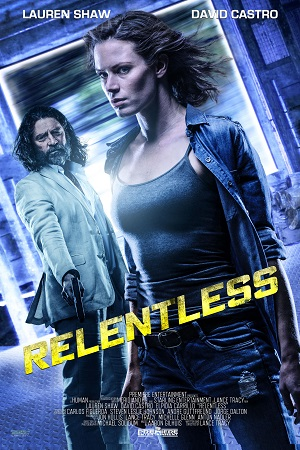 Relentless (2018) Dual Audio {Hindi-English}