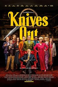 Knives Out (2019) Full Movie In English