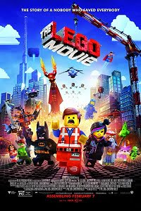 The Lego Movie (2014) Dual Audio {Hindi-English}