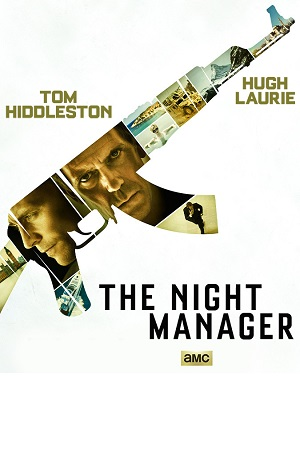 The Night Manager (2016) Season 1 {English With Subtitles} WEB Series 720p | 1080p BluRay