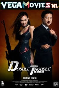 Double Trouble (2012) Dual Audio {Hindi-English}