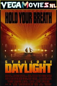 Daylight (1996) Dual Audio [Hindi-English]