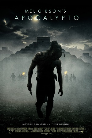 Apocalypto (2006) BluRay {English With Hindi Subtitles} Full Movie