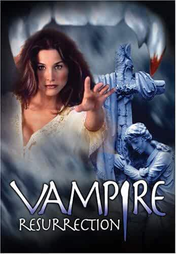 Song of the Vampire (2001) Dual Audio {Hindi-English}