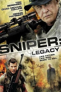 Sniper: Legacy (2014) Dual Audio {Hindi-English}