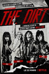 The Dirt (2019) Dual Audio Hindi