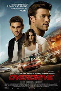 Overdrive (2017) Dual Audio Hindi