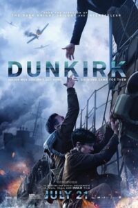 Dunkirk (2017) BluRay [English Audio With Hindi Subtitles] Full Movie