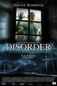 Disorder (2006) Dual Audio Hindi