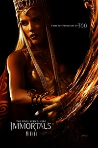 Immortals (2011) Dual Audio {Hindi-English}