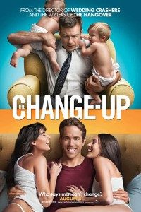 The Change-Up (2011) Dual Audio {Hindi-English}