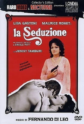 [18-] La Seduzione (1994) Full Movie In English