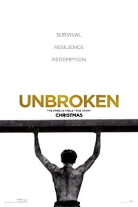 Unbroken (2014) Dual Audio ORG. {Hindi-English}