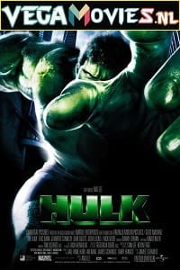 Hulk (2003) Dual Audio {Hindi-English}