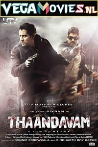 Thaandavam (2012) Hindi Dubbed Full Movie