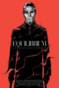 Equilibrium (2002) Dual Audio {Hindi-English} WeB-DL