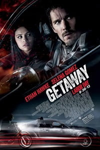 Getaway (2013) Dual Audio Hindi